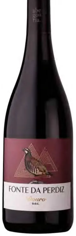Flaske: Fonte da Perdiz