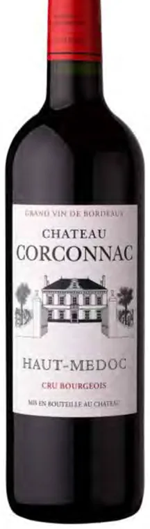 Flaske: Château Corconnac