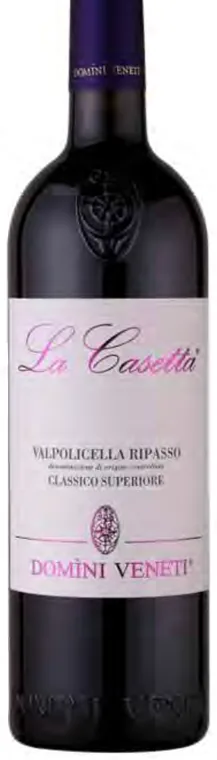 Flaske: Domini Veneti ’La Casetta’