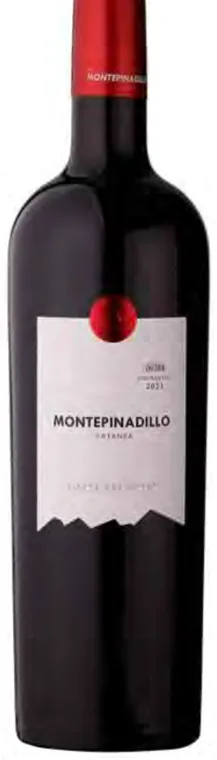 Flaske: Monte Pinadillo Crianza
