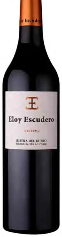 Flaske: Eloy Escudero Reserva