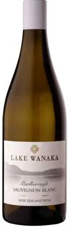 Flaske: Lake Wanaka Sauvignon Blanc